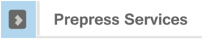 prepress services